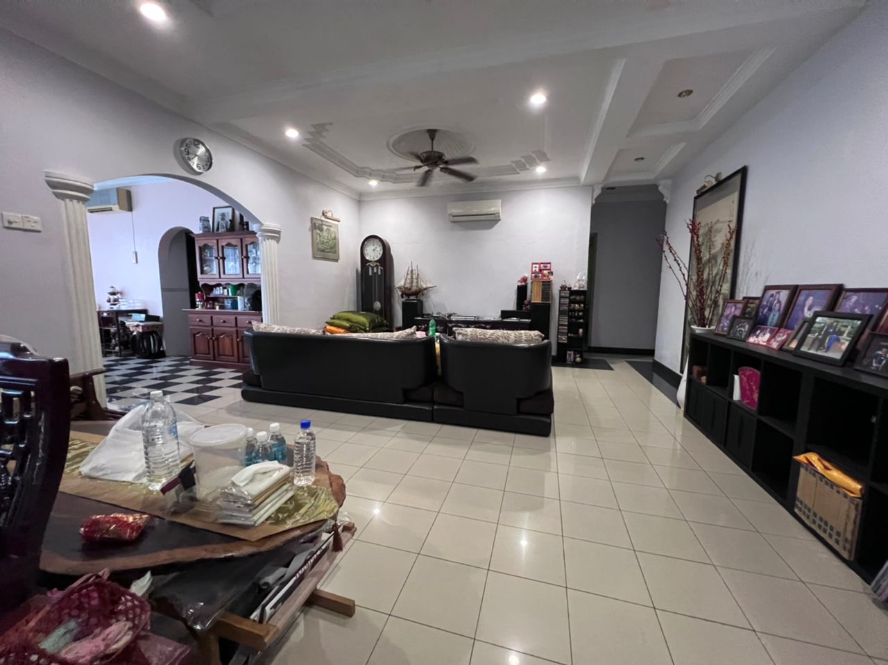 Taman Setapak - photo 3
