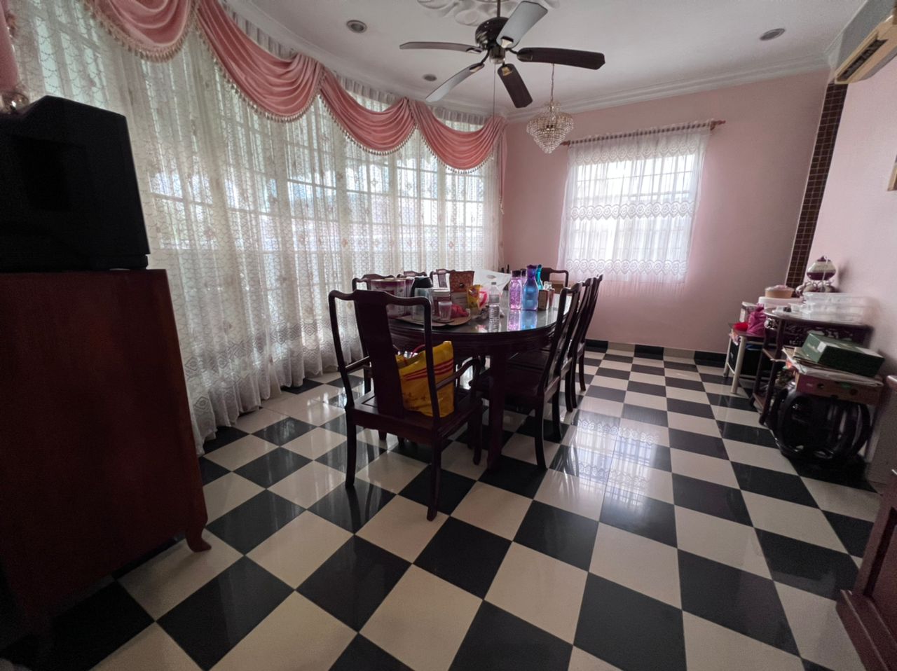 Taman Setapak - photo 4