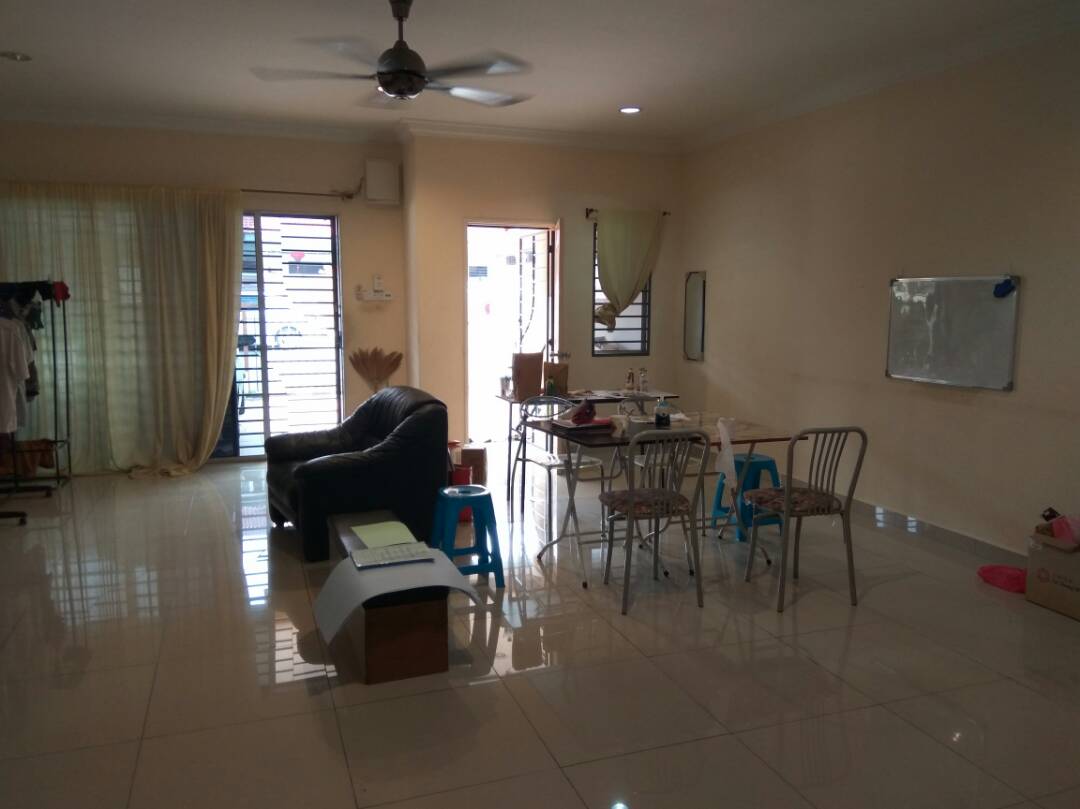 Taman Seri Putra2 - photo 2