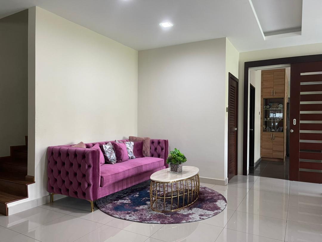 Puncak Saujana Kajang - photo 3