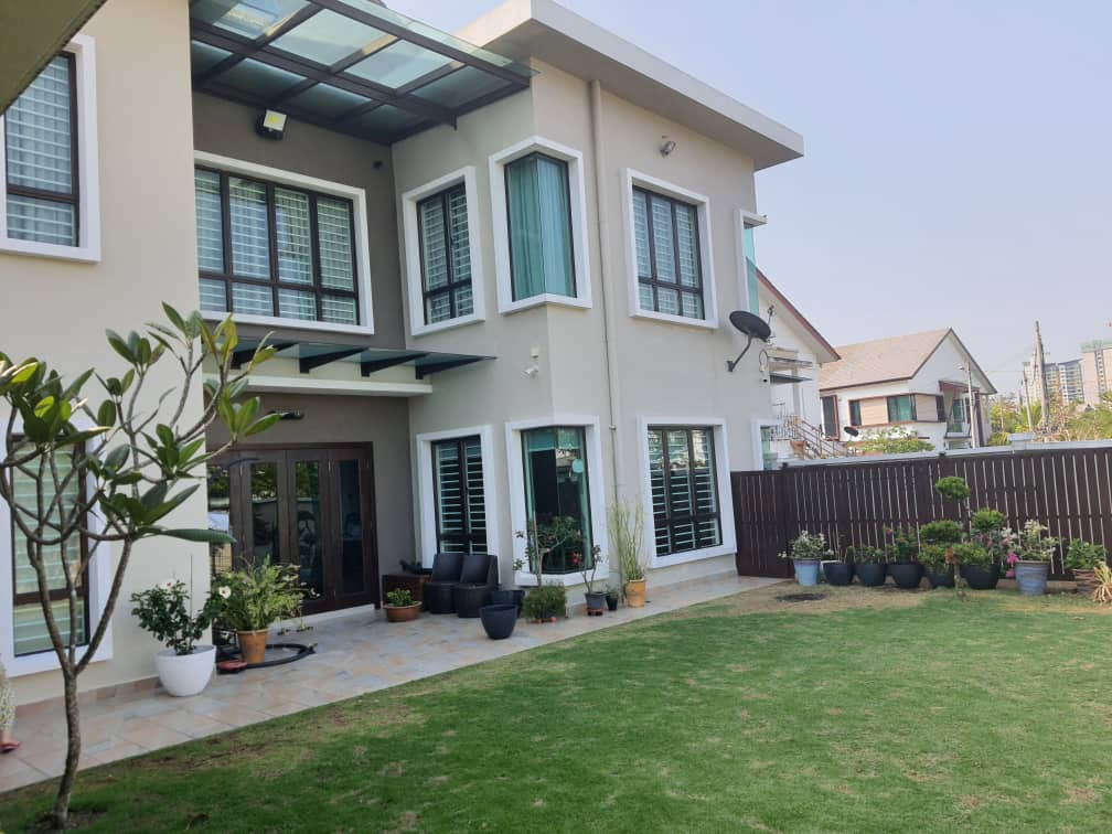 Puncak Saujana Kajang - photo 4