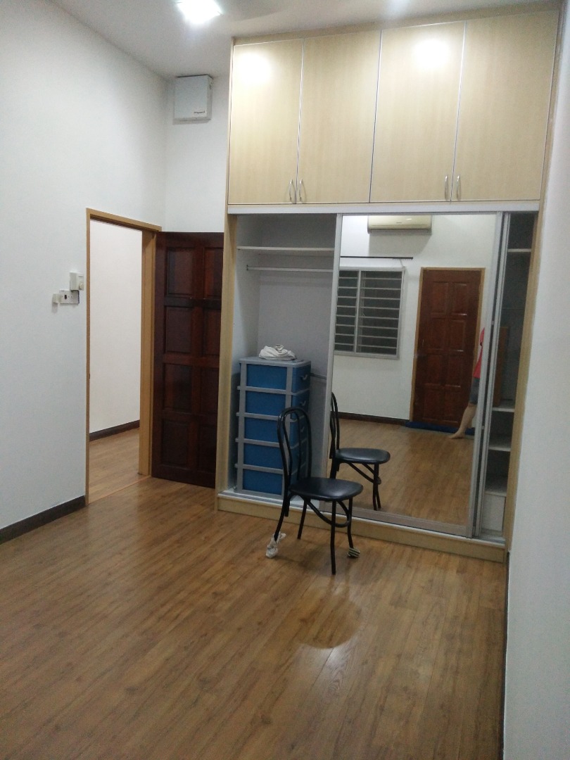 Taman Mutiara Gombak 1 Near Taman Melati - photo 12