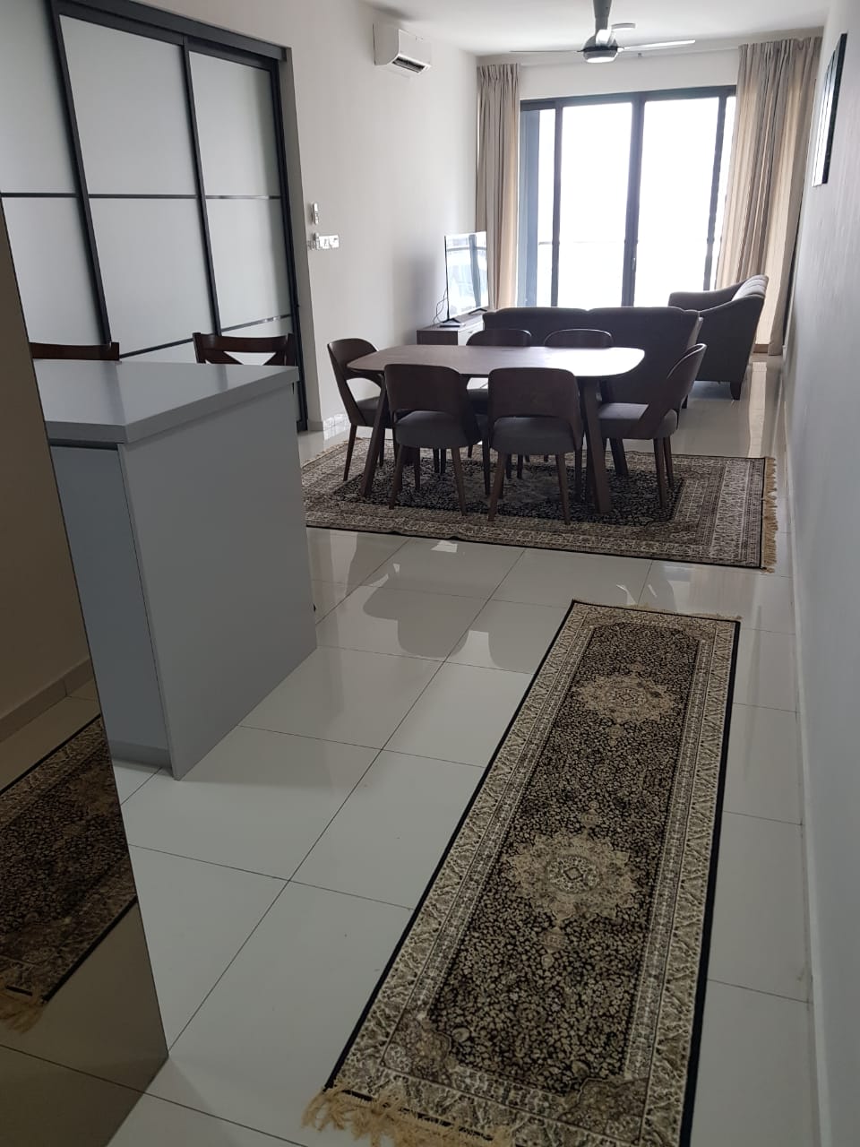 Infiniti Residences , Wangsa Maju - photo 3