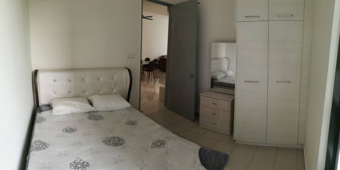 Infiniti Residences , Wangsa Maju - photo 3
