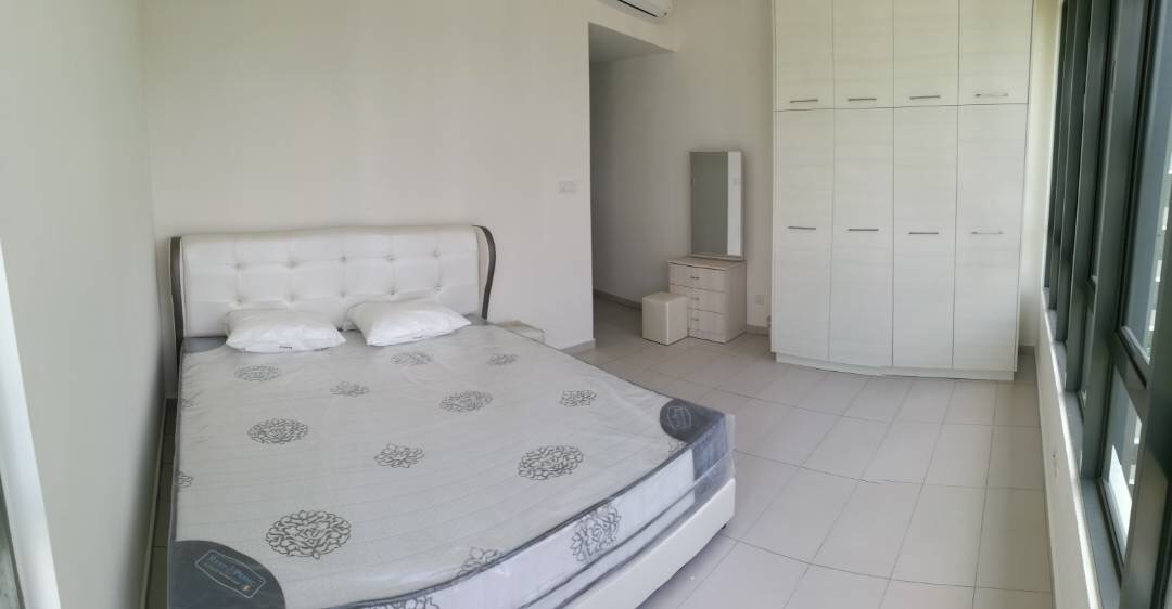 Infiniti Residences , Wangsa Maju - photo 4