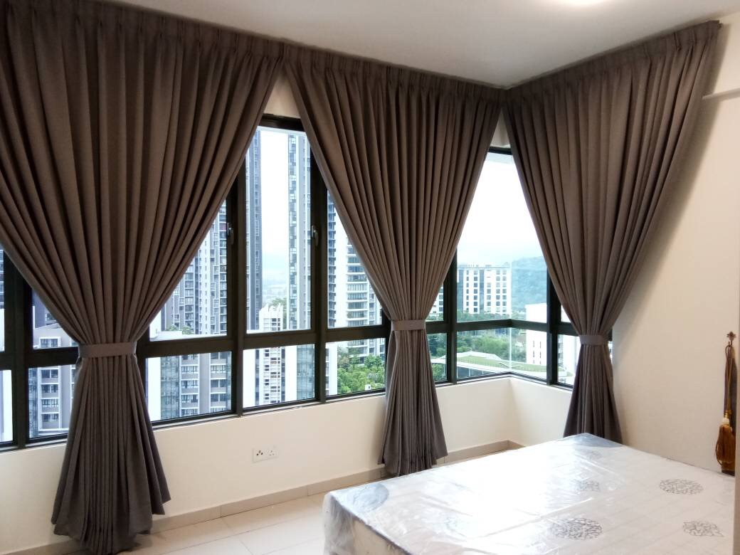 Infiniti Residences , Wangsa Maju - photo 6