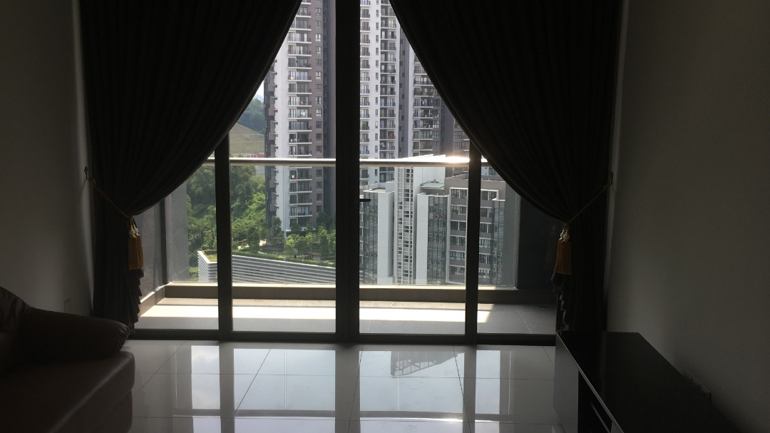 Infiniti Residences , Wangsa Maju - photo 7