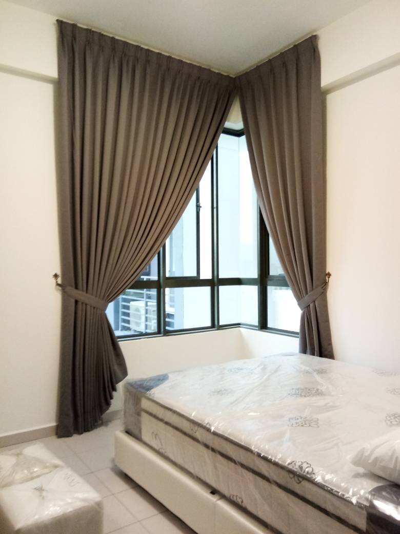 Infiniti Residences , Wangsa Maju - photo 8