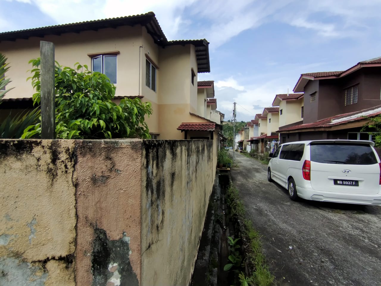 Saujana Utama 2, Sungai buloh Country Resort - photo 11
