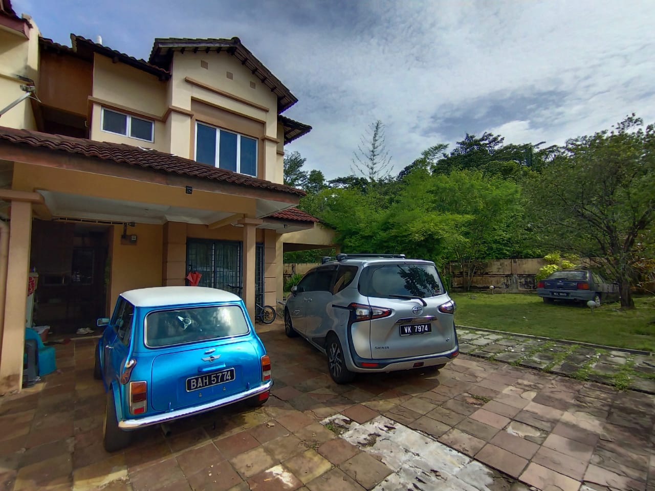 Saujana Utama 2, Sungai buloh Country Resort - photo 12