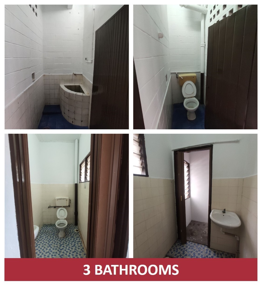 Kepong Baru - photo 3