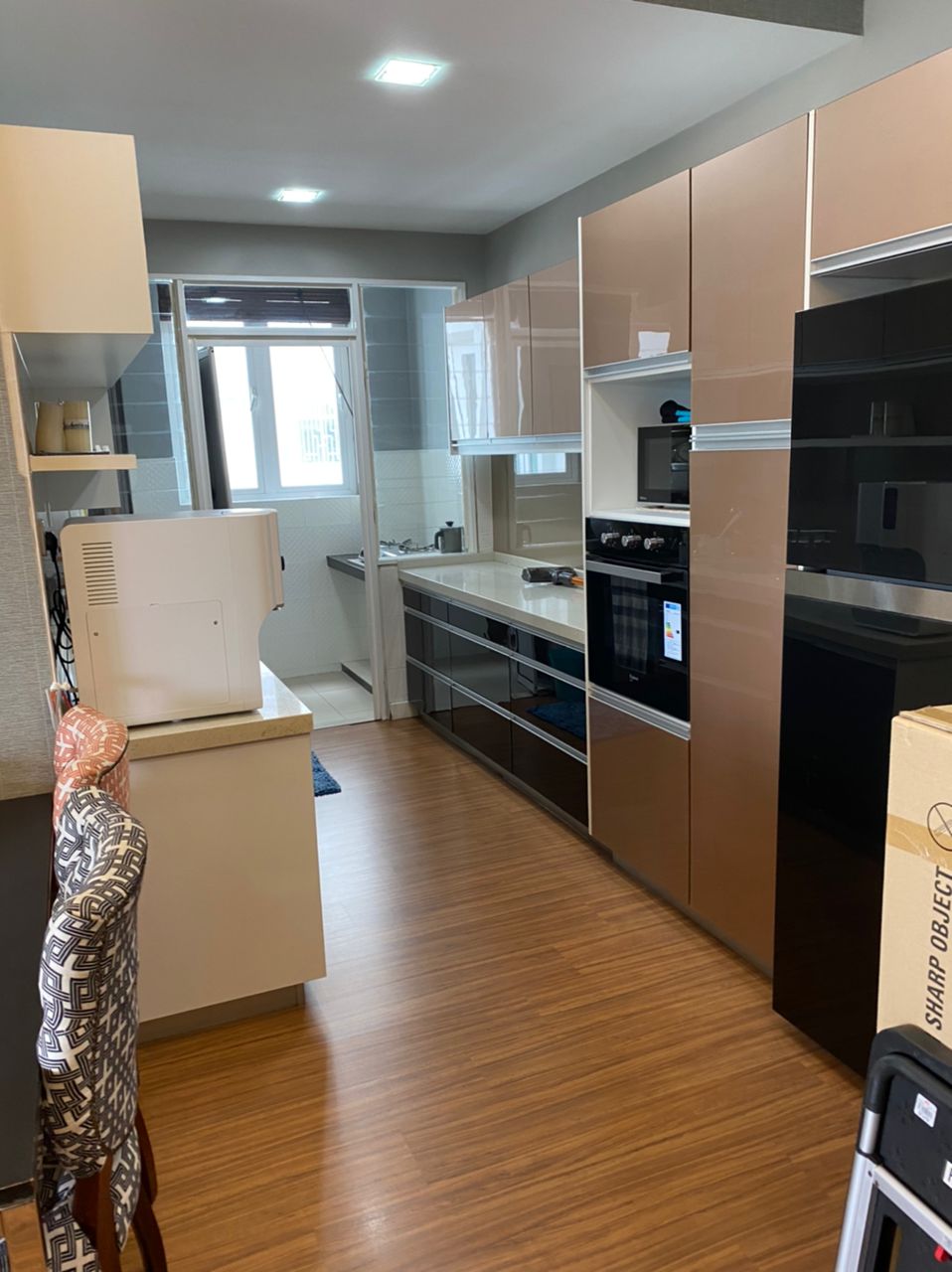 Saville melawati - photo 2
