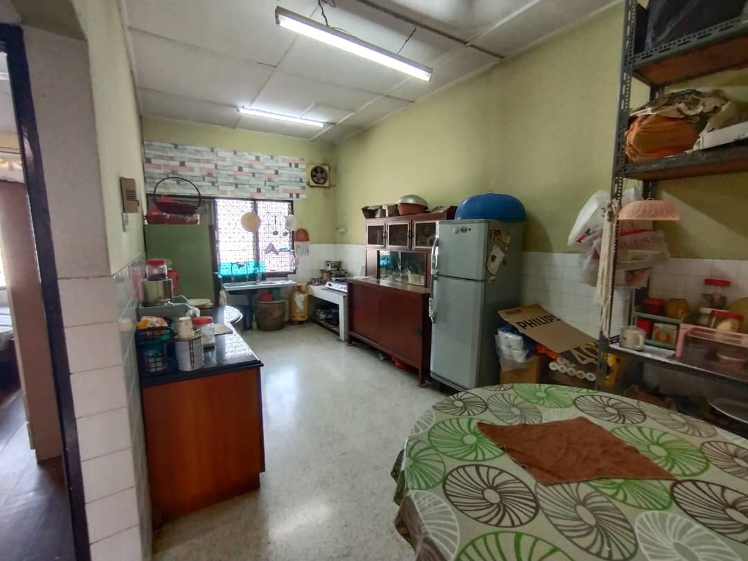 Taman Kepong - photo 4