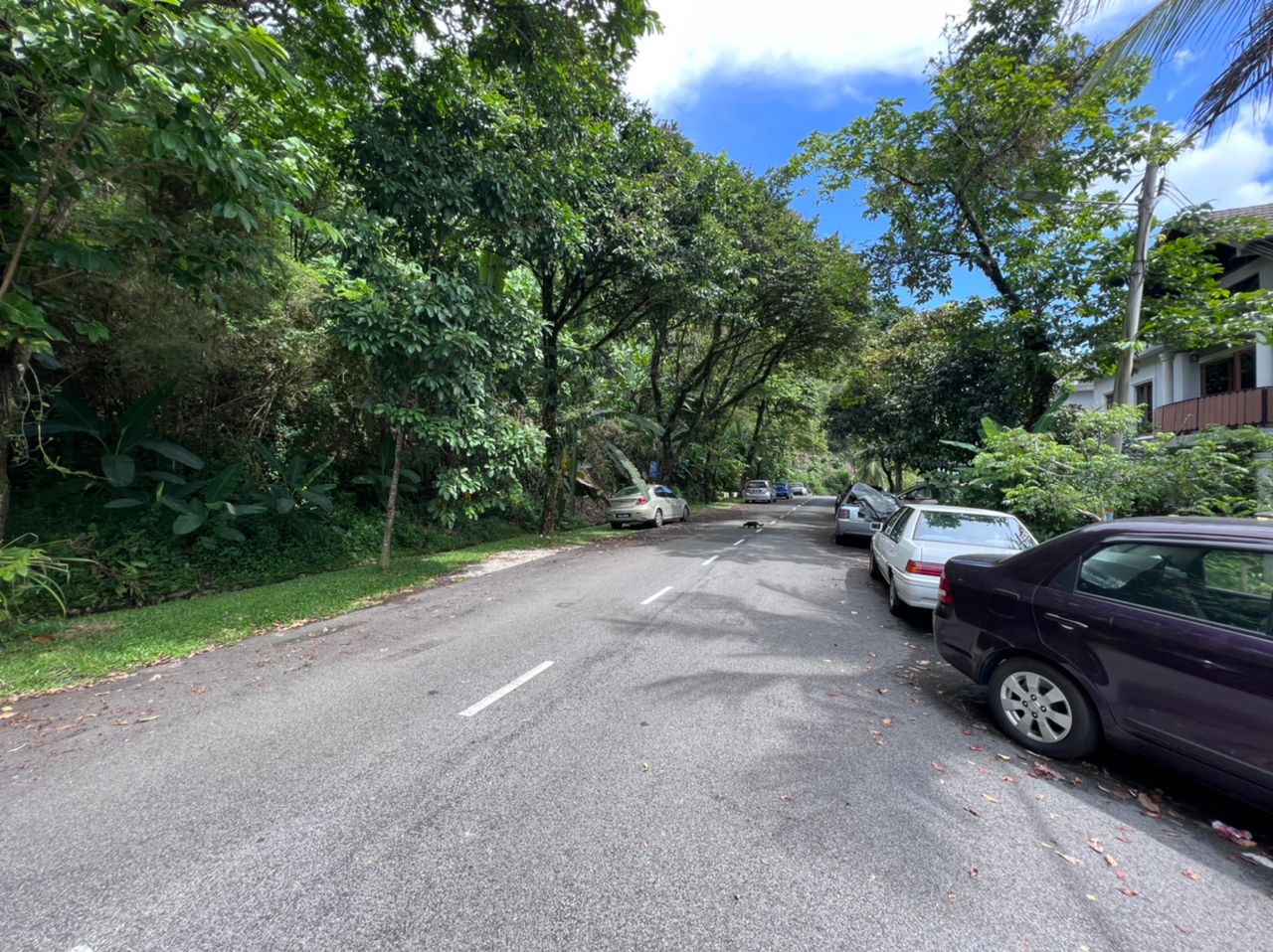Taman Bukit Jaya, bukit antarabangsa - photo 2