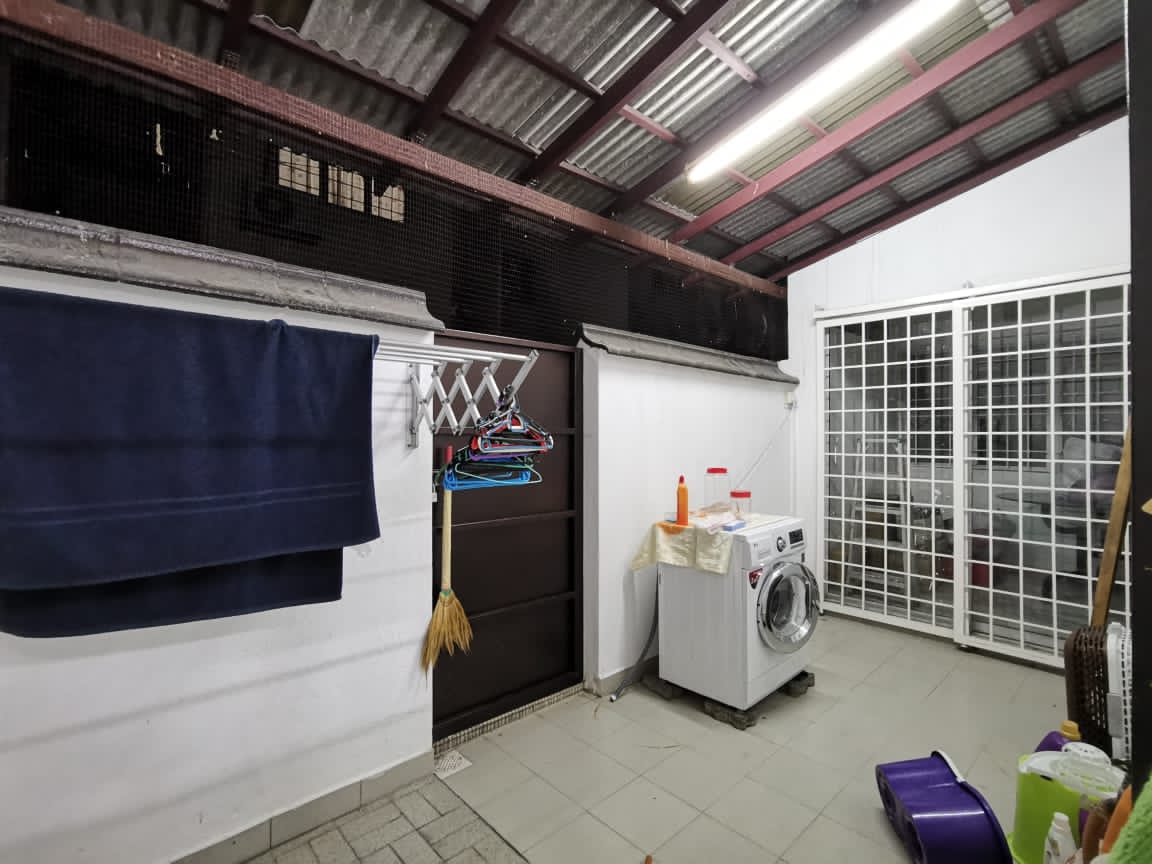 Taman Bukit Jaya, bukit antarabangsa - photo 5