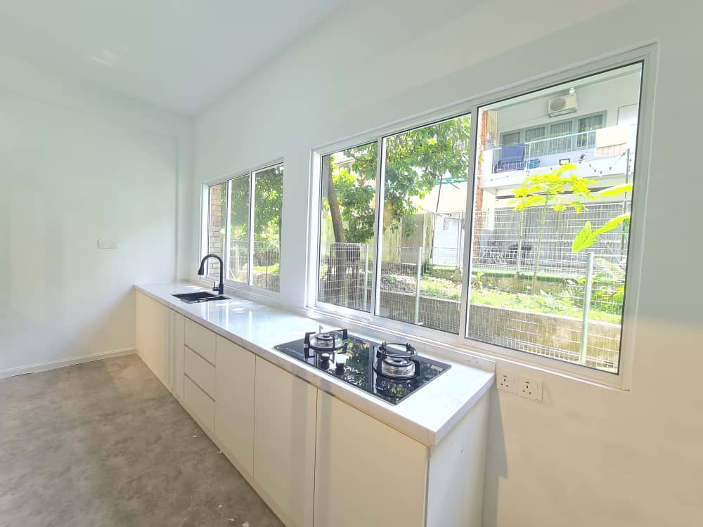 Taman melawati - photo 2