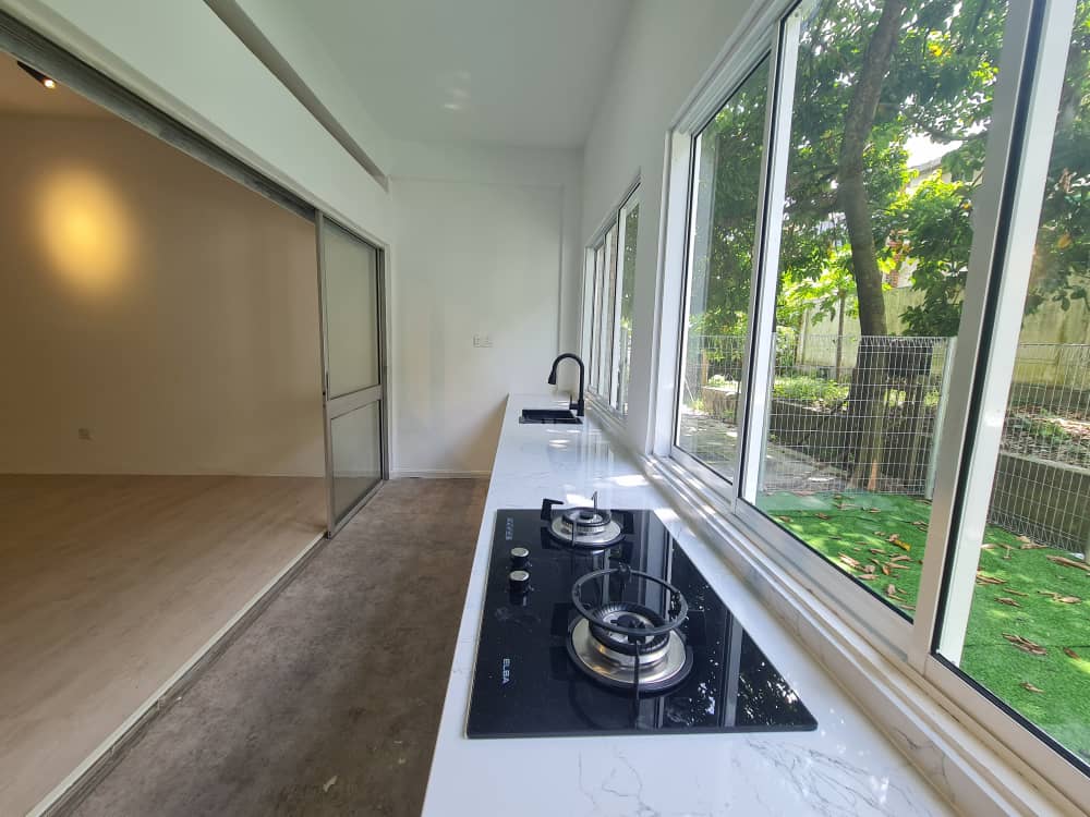 Taman melawati - photo 9
