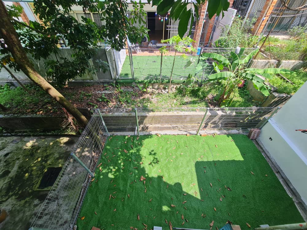 Taman melawati - photo 13