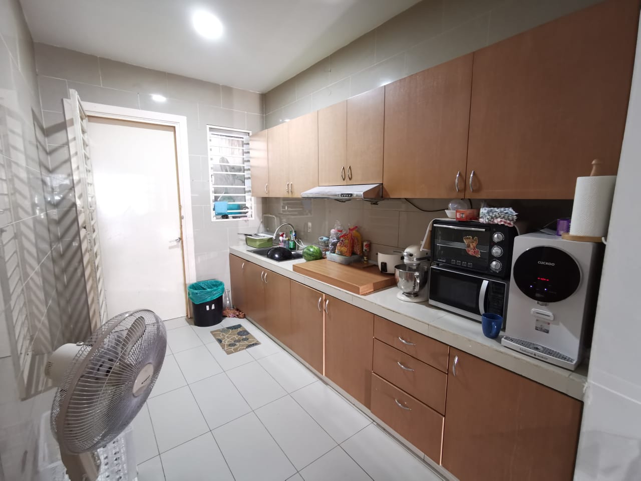Desiran Bayu Taman Sri Rampai - photo 2