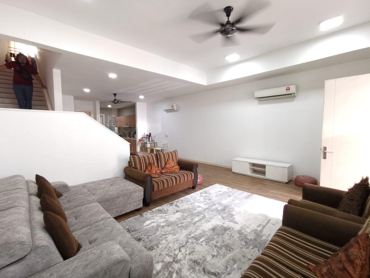 Desiran Bayu Taman Sri Rampai - photo 3