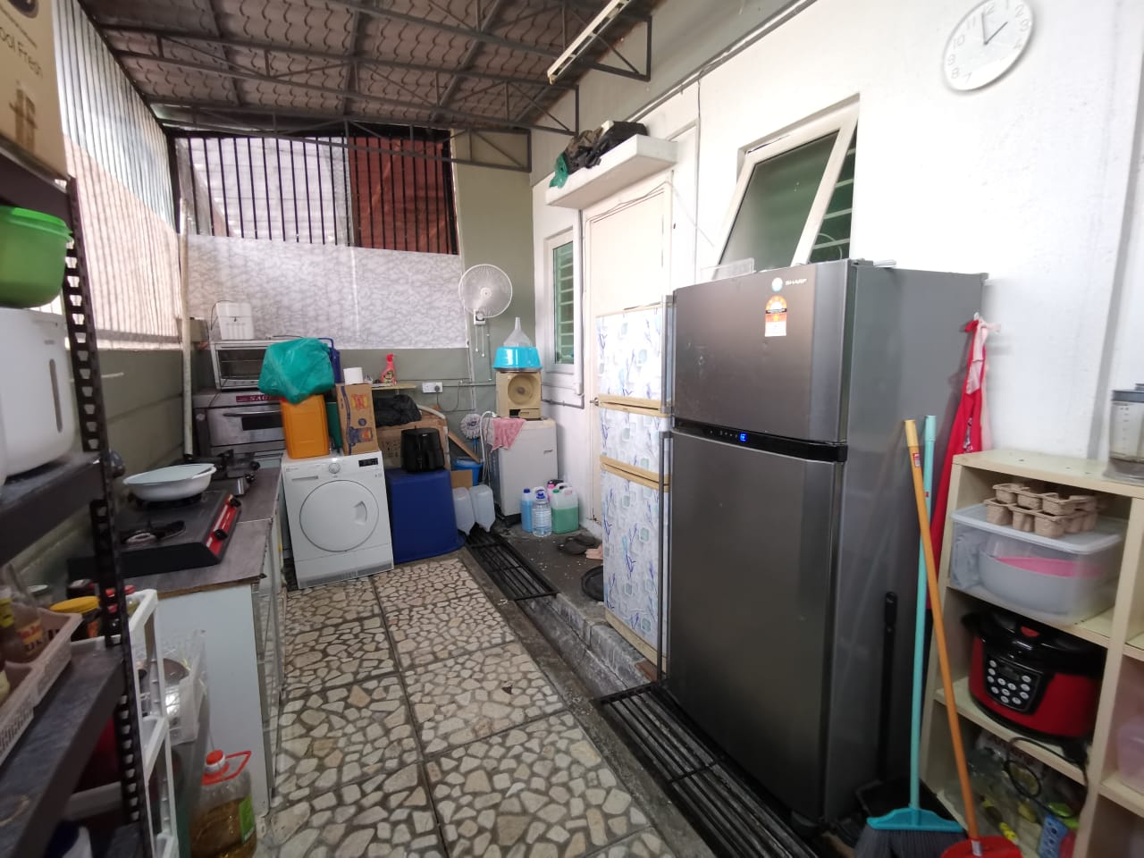 Desiran Bayu Taman Sri Rampai - photo 6