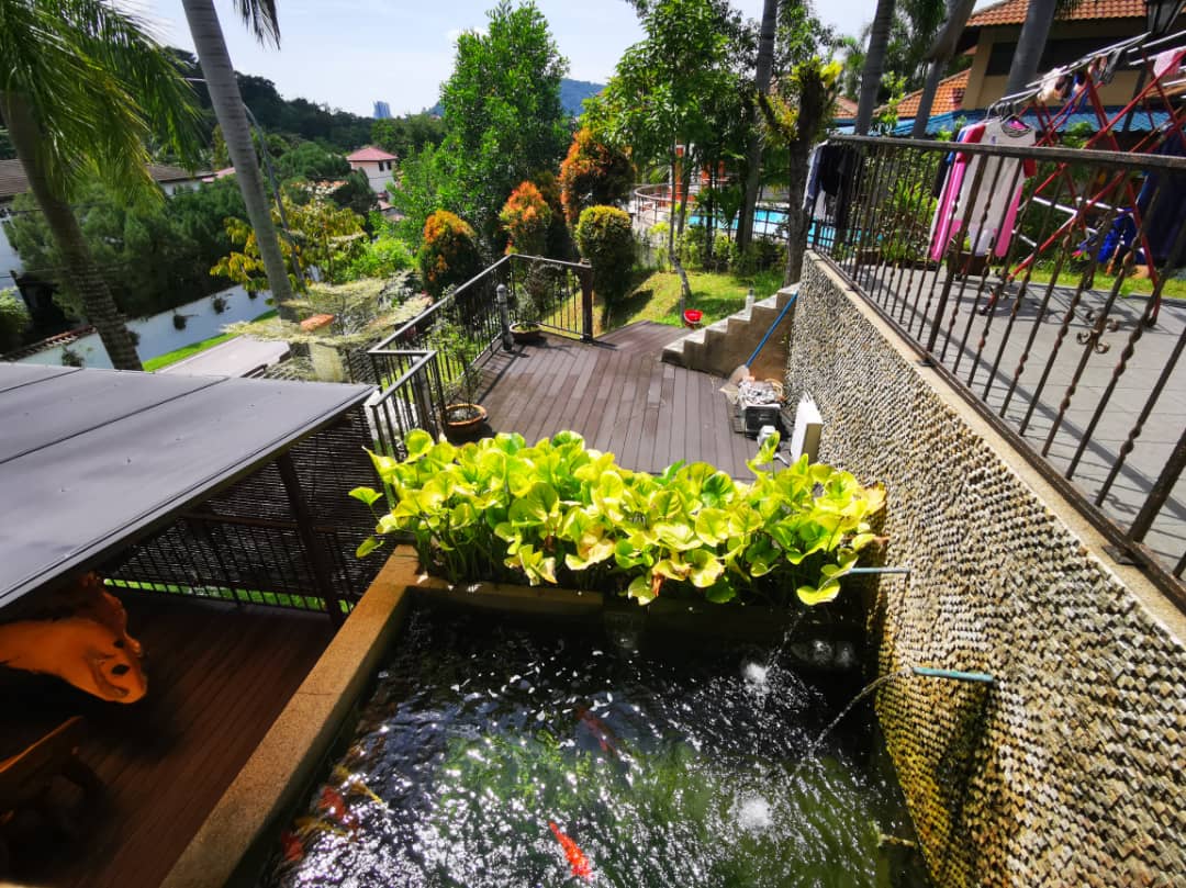 Kemensah Heights - photo 3