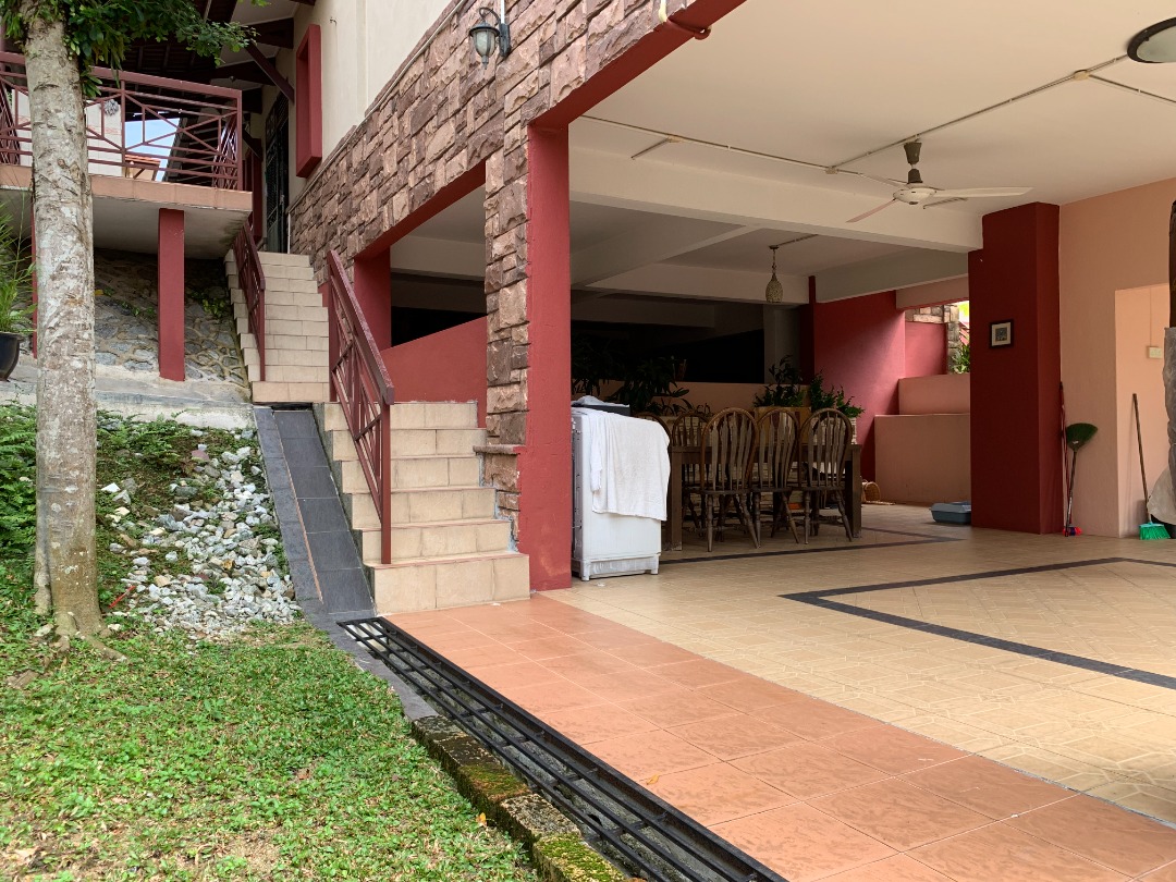 Kemensah Heights - photo 3