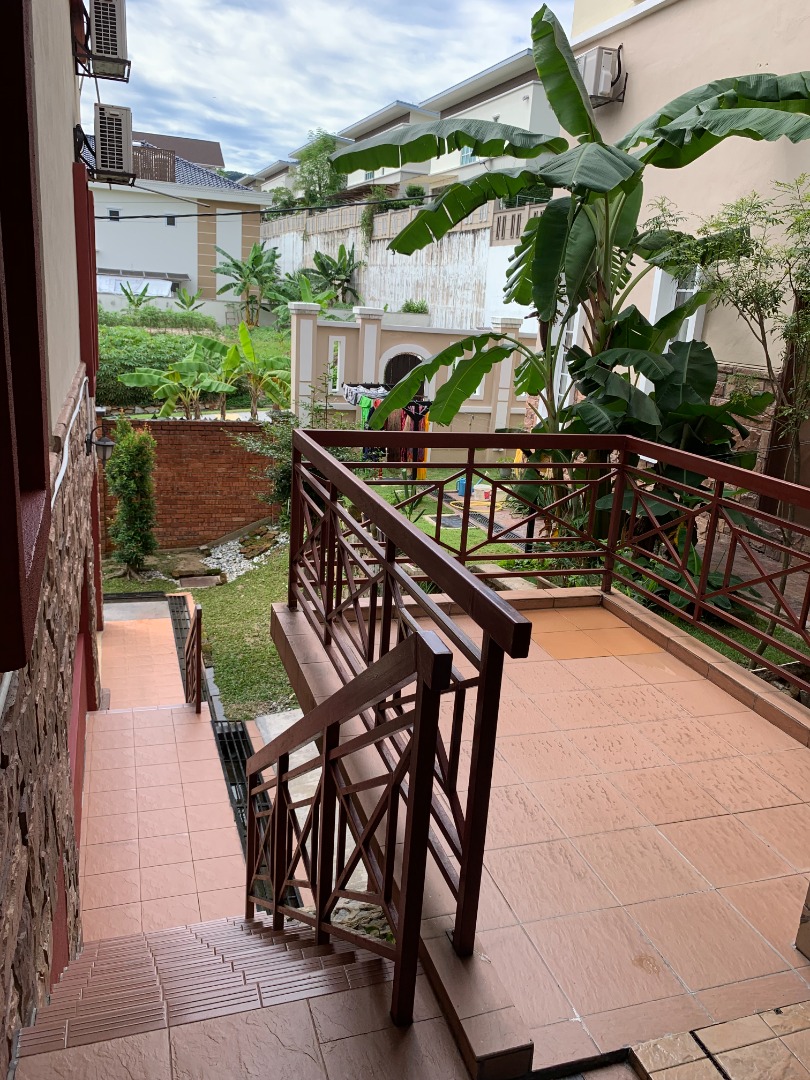 Kemensah Heights - photo 4
