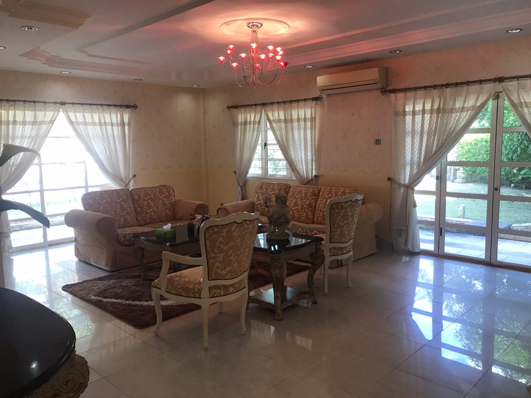 Kemensah Heights - photo 8