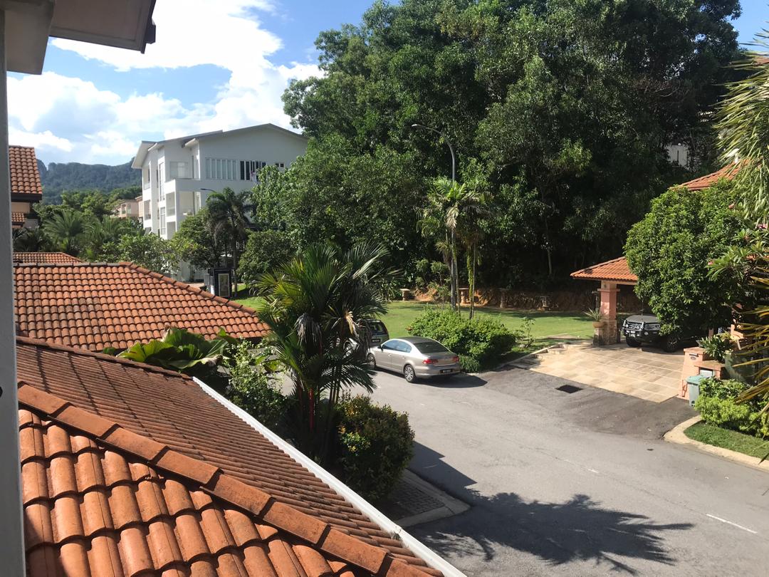 Kemensah Heights - photo 11