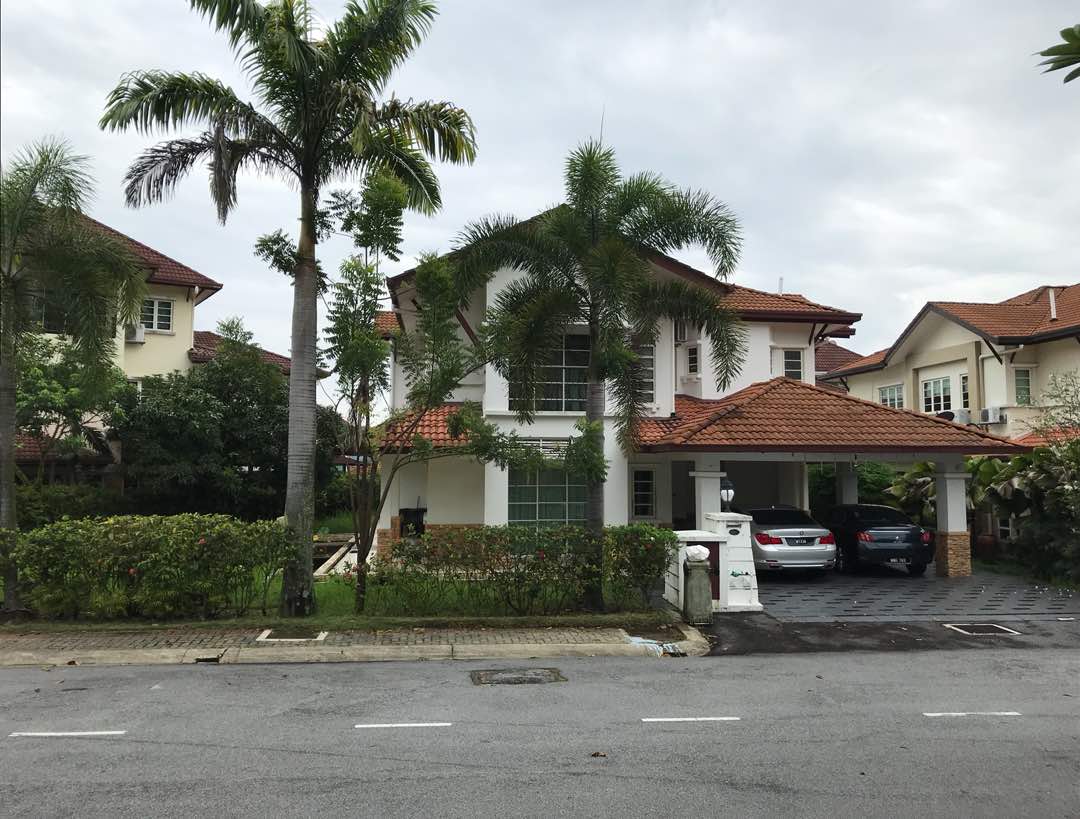 Kemensah Heights - photo 13