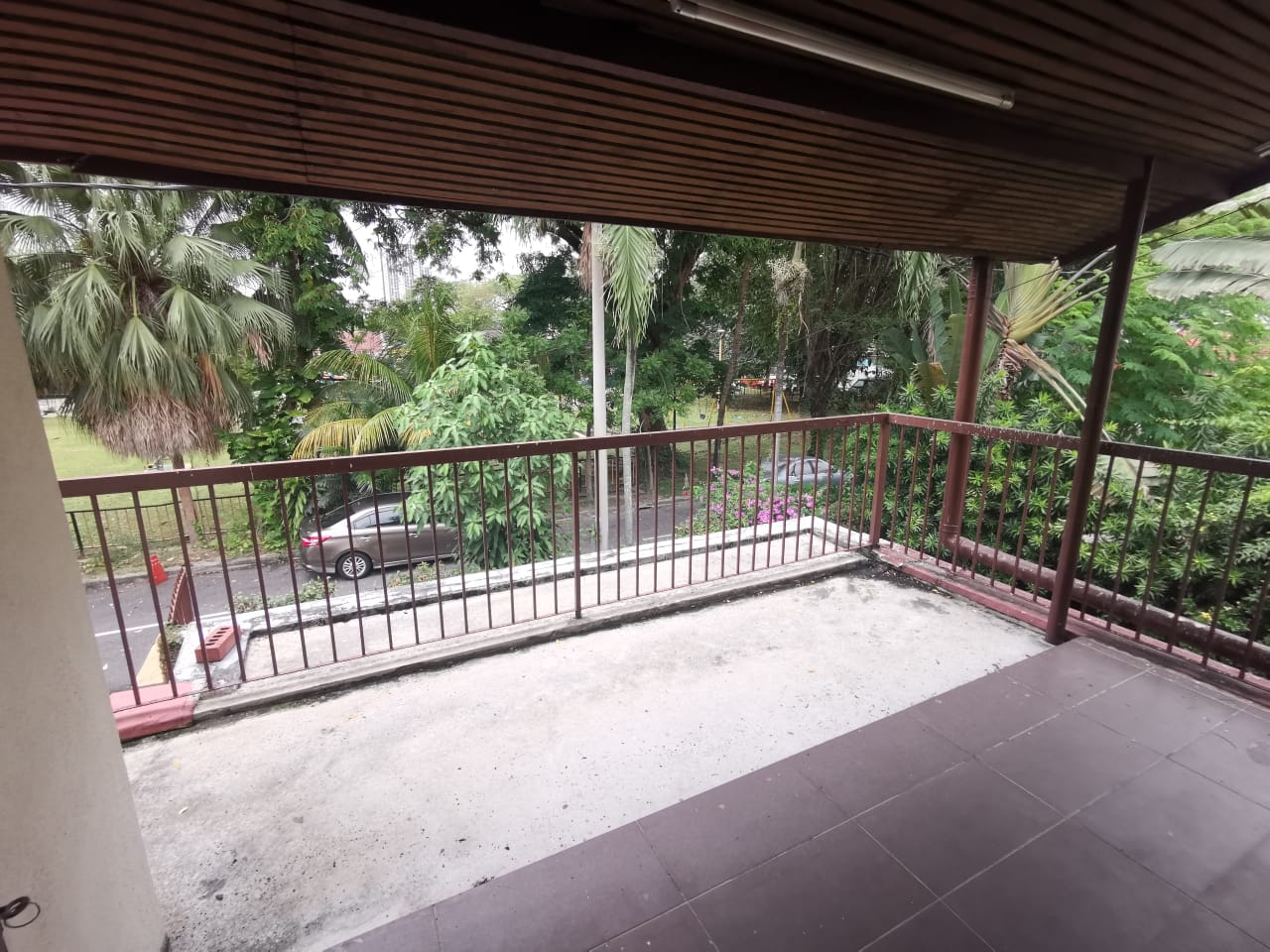 taman ibukota - photo 4