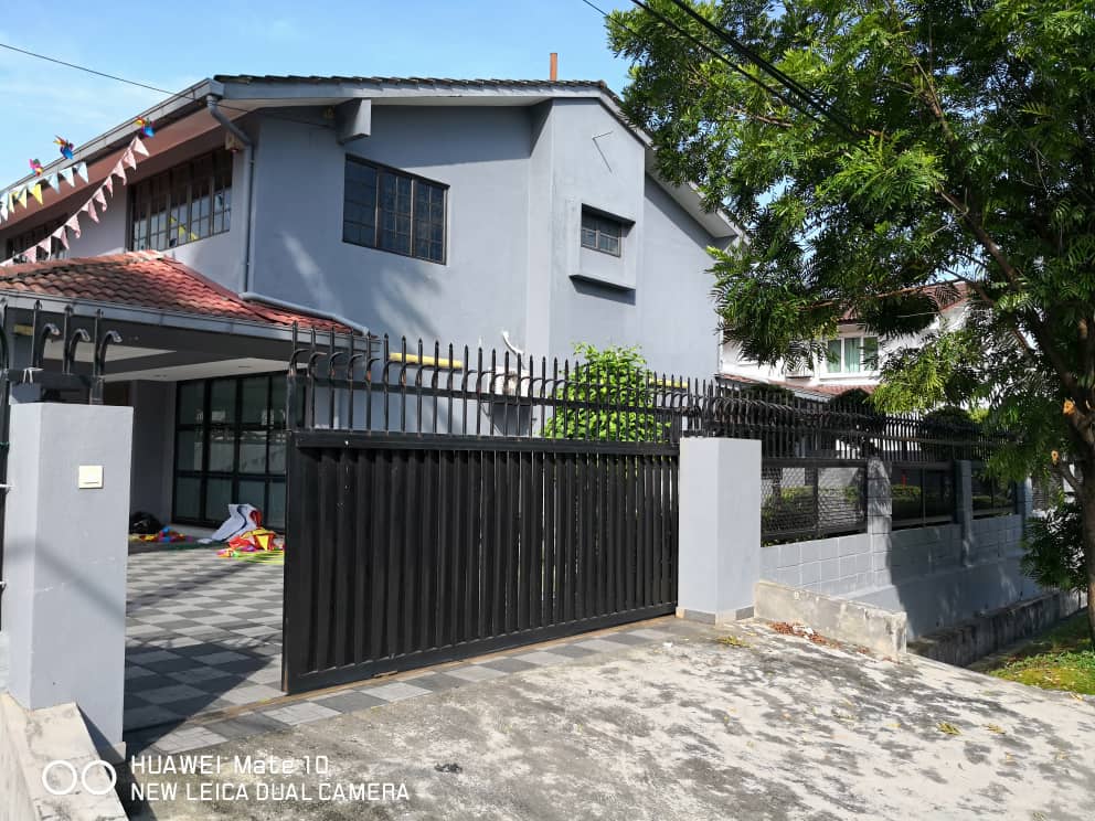taman ibukota - photo 2