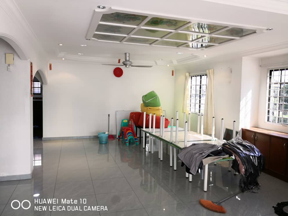 taman ibukota - photo 13