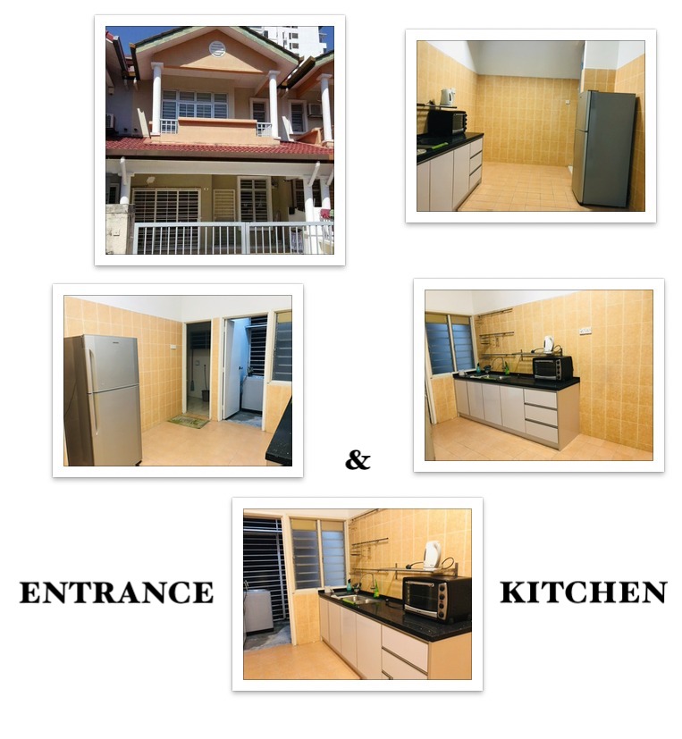 Taman Seri Merdeka - photo 2