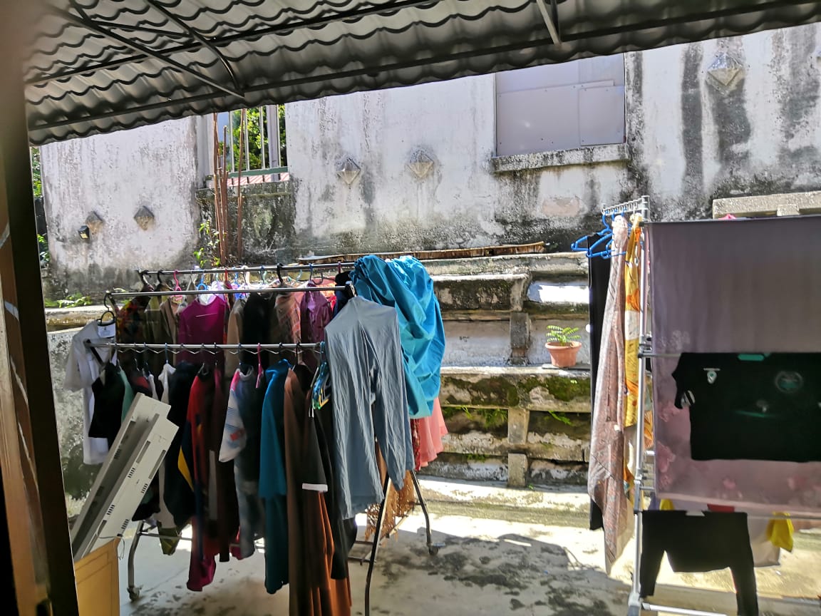 Seksyen 5 Wangsa Maju - photo 3