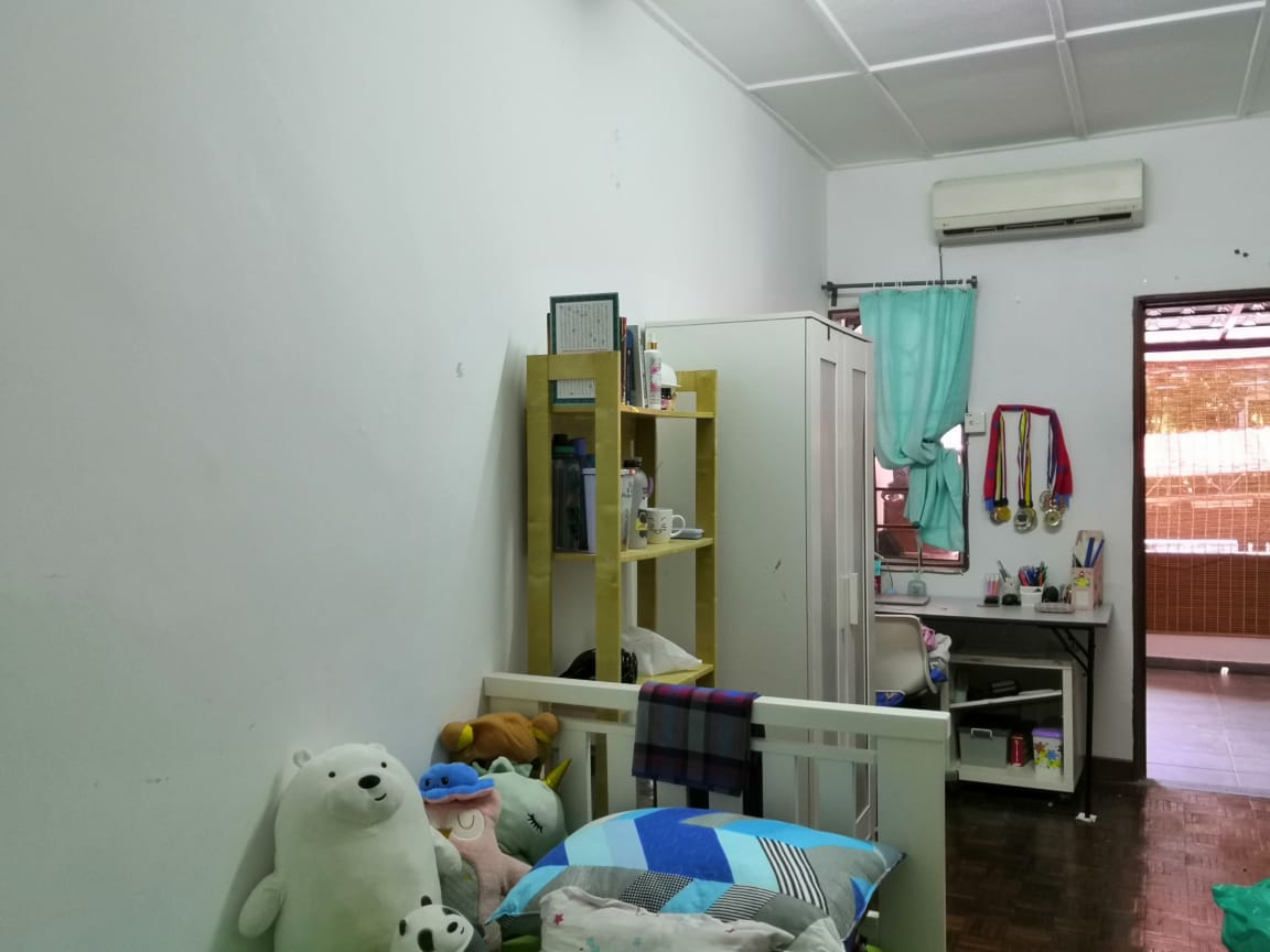 Seksyen 5 Wangsa Maju - photo 6