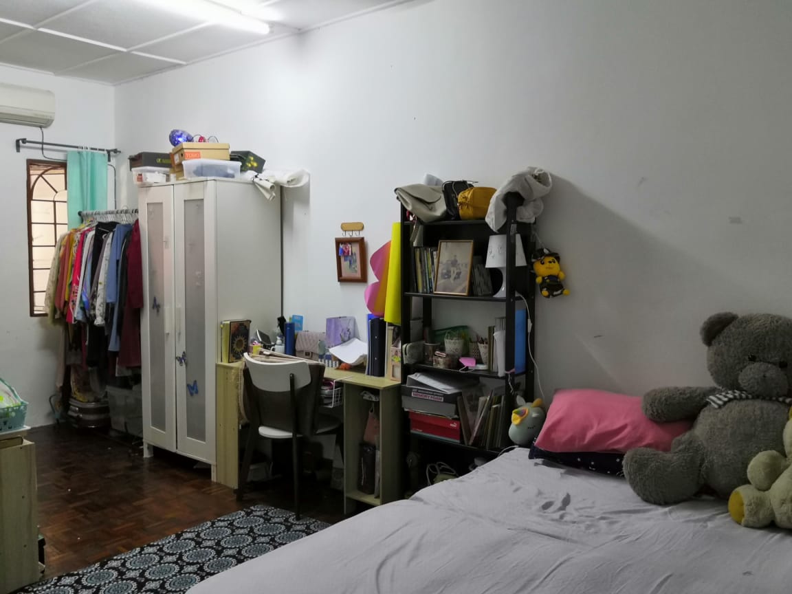 Seksyen 5 Wangsa Maju - photo 9