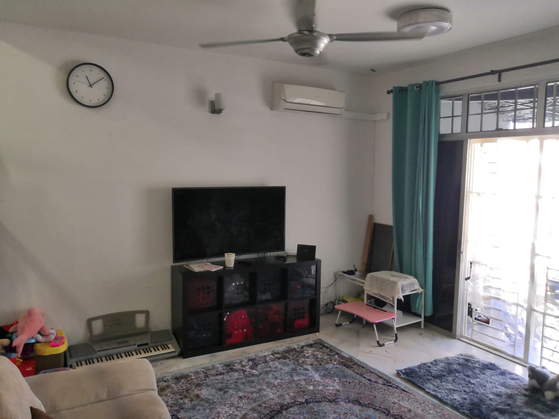 Seksyen 5 Wangsa Maju - photo 10