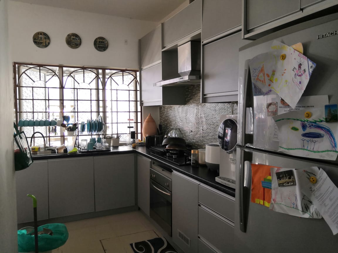 Seksyen 5 Wangsa Maju - photo 11