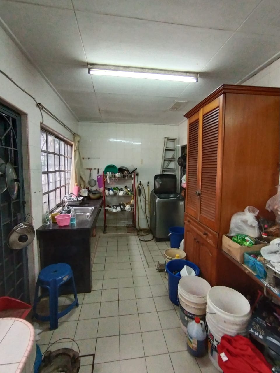 Wangsa Melawati Wangsa Budi - photo 3