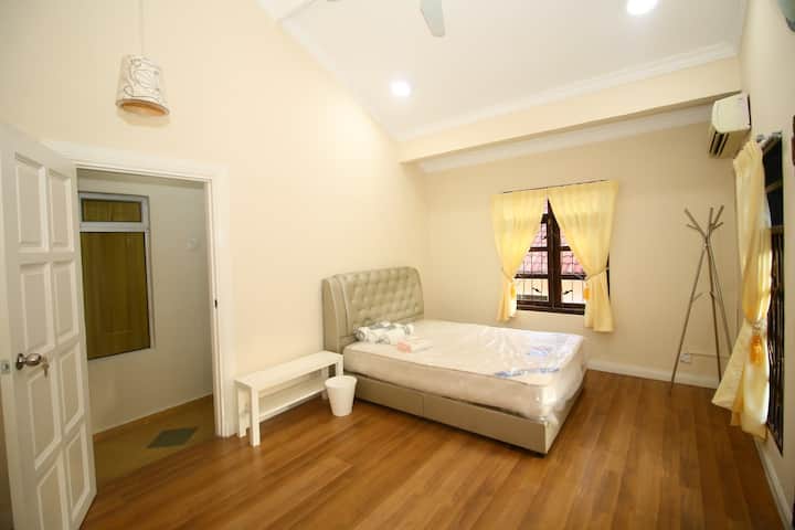 Taman bukit utama, antarabangsa, ampang - photo 3