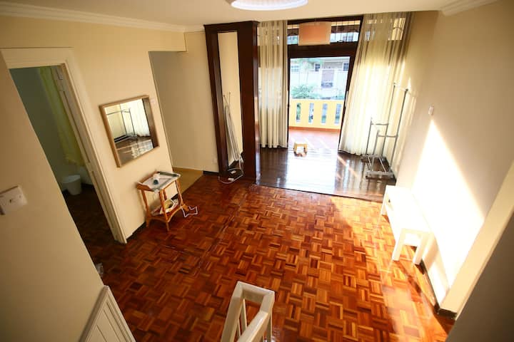 Taman bukit utama, antarabangsa, ampang - photo 4