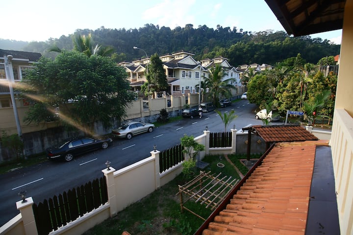 Taman bukit utama, antarabangsa, ampang - photo 6