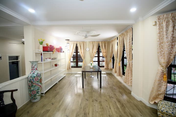 Taman bukit utama, antarabangsa, ampang - photo 8