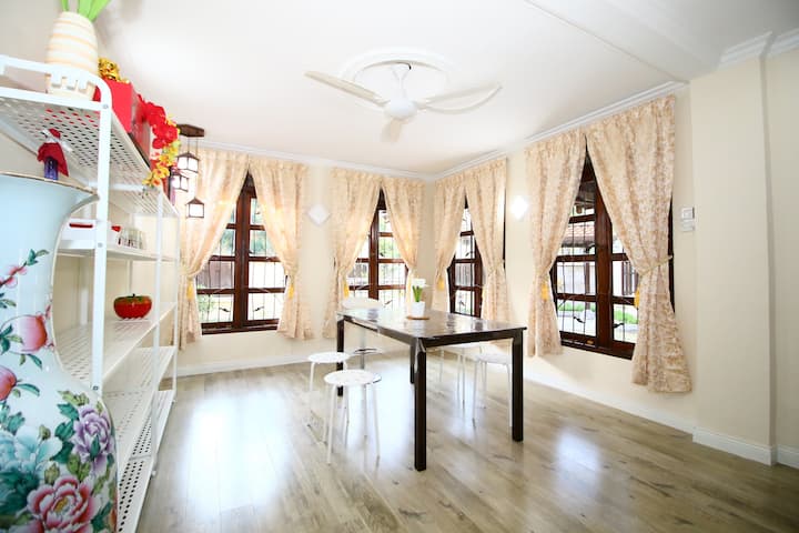 Taman bukit utama, antarabangsa, ampang - photo 9