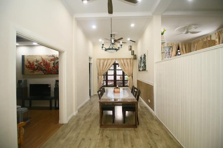 Taman bukit utama, antarabangsa, ampang - photo 11