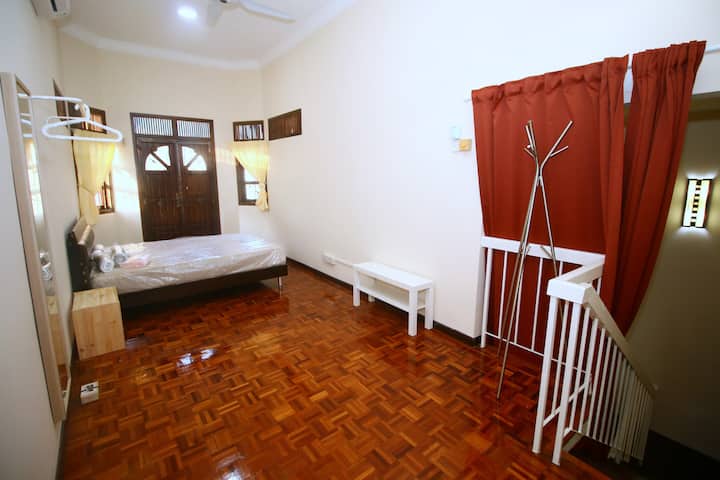 Taman bukit utama, antarabangsa, ampang - photo 12