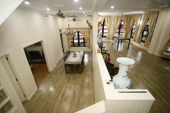 Taman bukit utama, antarabangsa, ampang - photo 13