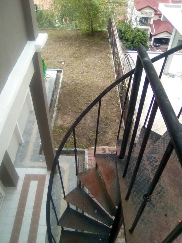 De Puncak Ukay, Ukay perdana - photo 4